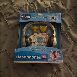 Kids Headphones - White